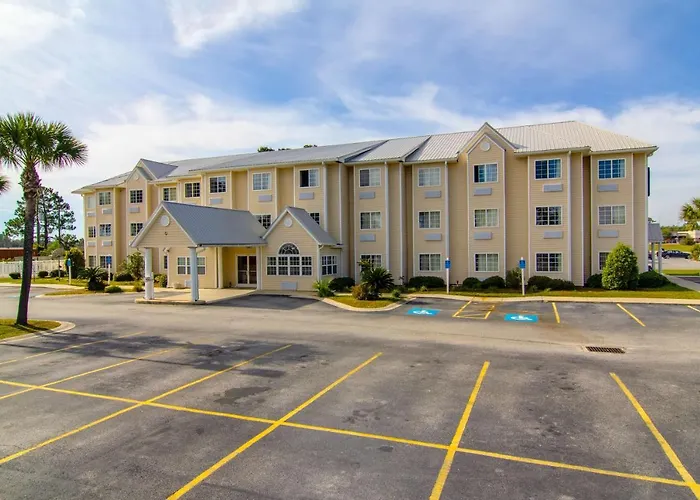 Americas Best Value Inn & Suites Brunswick