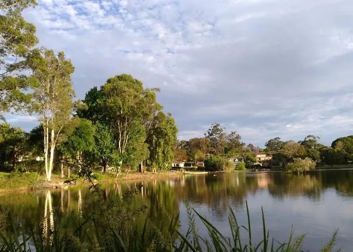 Springwood Meditation Centre 春木禪修渡假中心