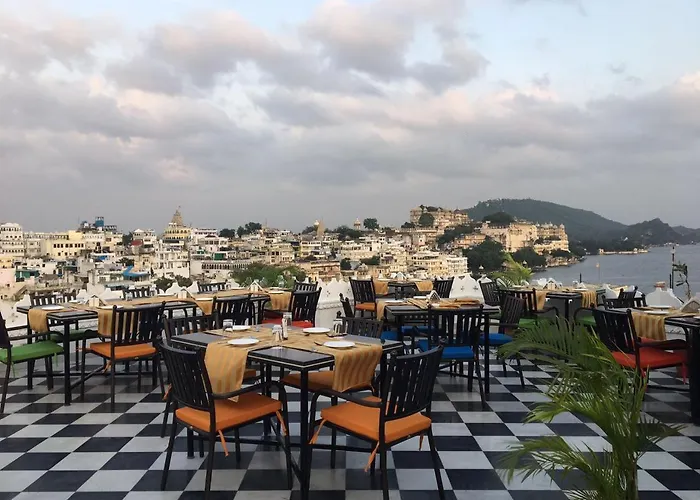 Karohi Haveli - A Heritage Hotel