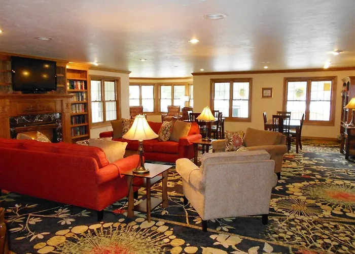 Pheasant Park Resort