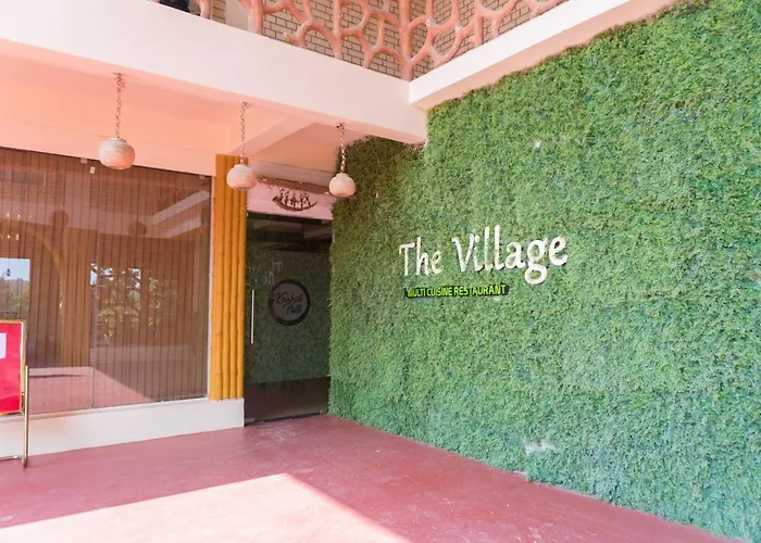 Kushal Palli Resorts- A Unit Of Pearltree Hotels & Resorts