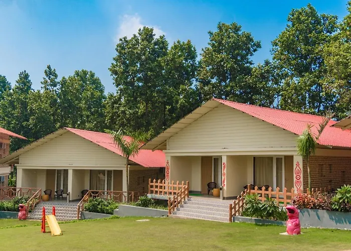 Kushal Palli Resorts- A Unit Of Pearltree Hotels & Resorts