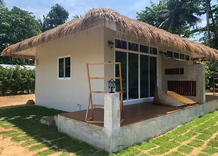 Prompakdee Kohmak Resort