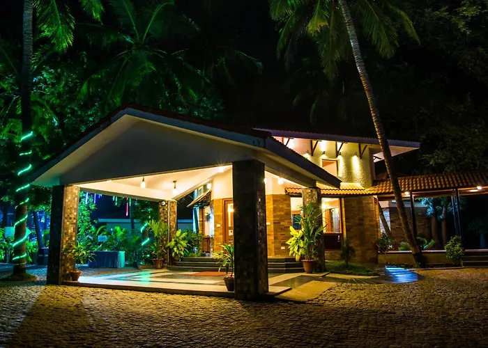 Esthell Village Resort