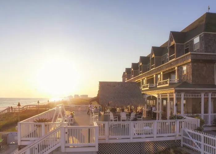 Henderson Park Inn