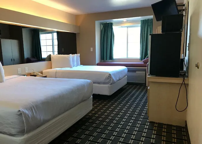 Mariner'S Village Resort