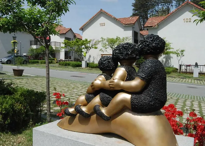 Meta Pension, Damyang