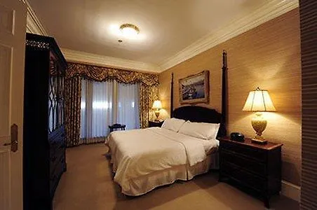 Pearl River Resort