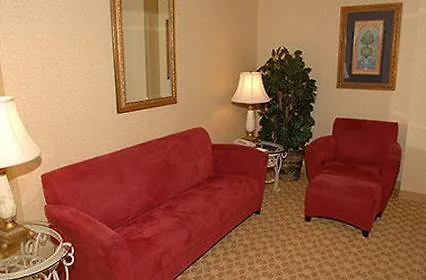 Pearl River Resort