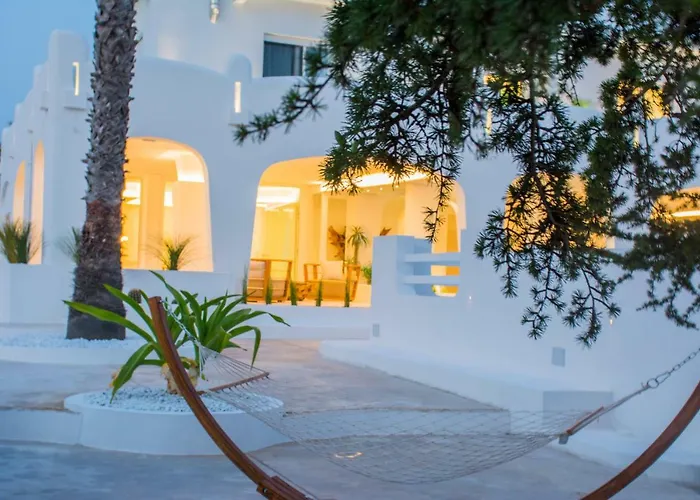 Valentino Luxury Room Porto Cesareo