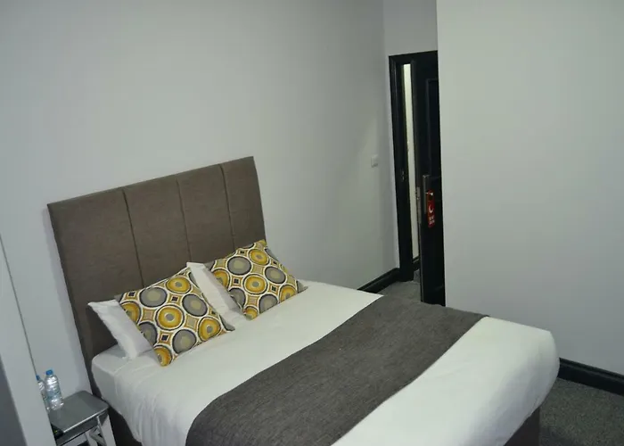 Hotel Manor House Londra
