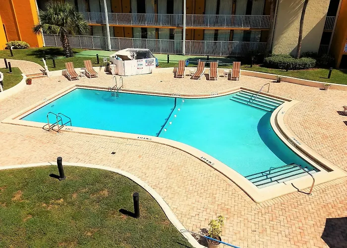 Days Inn & Suites By Wyndham Clermont