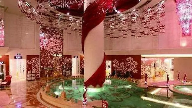 Golden Ocean Star Hotel