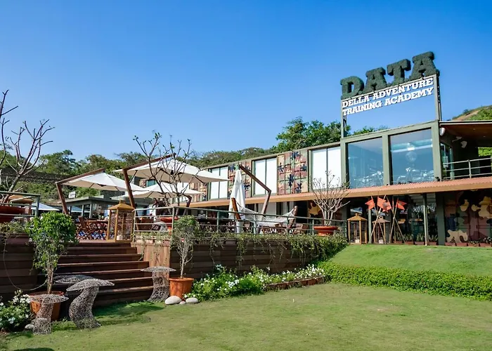 Data Resort By Della Resort