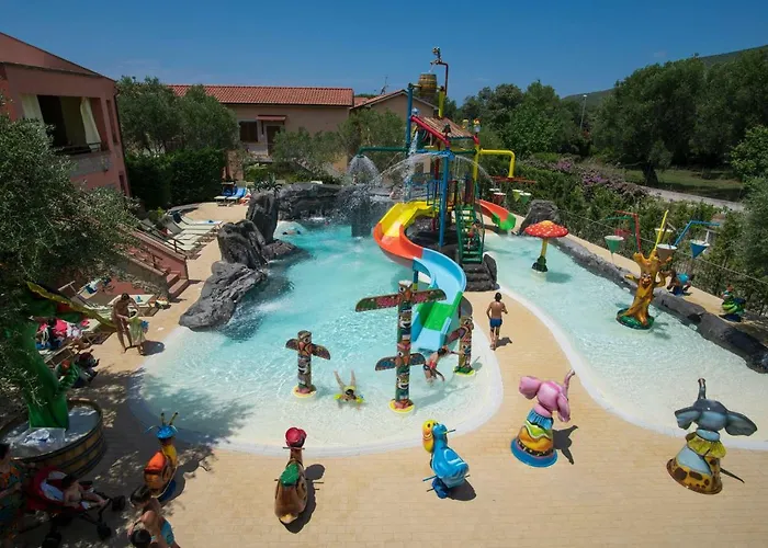 Villaggio Blue Marine