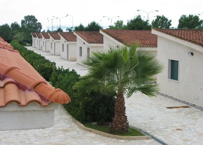 Villaggio Turistico Malibuù