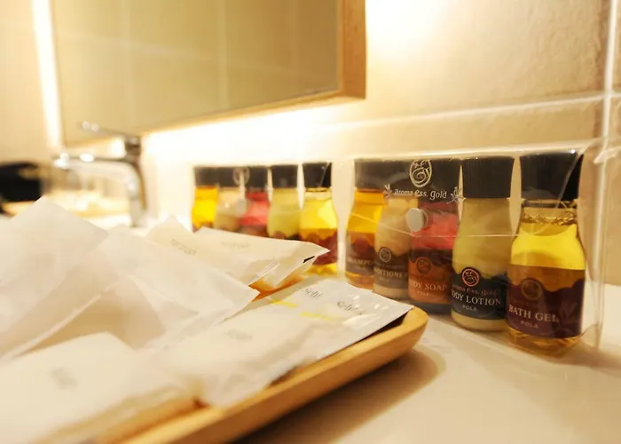 T Hotel Ryuoo