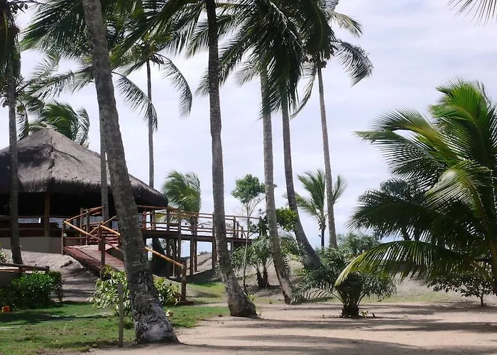 Kani Boutique Hotel