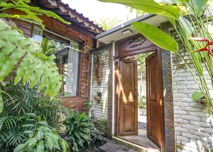 Kts Balinese Villas