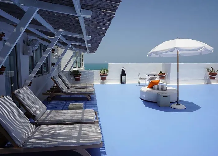 Delano Miami Beach