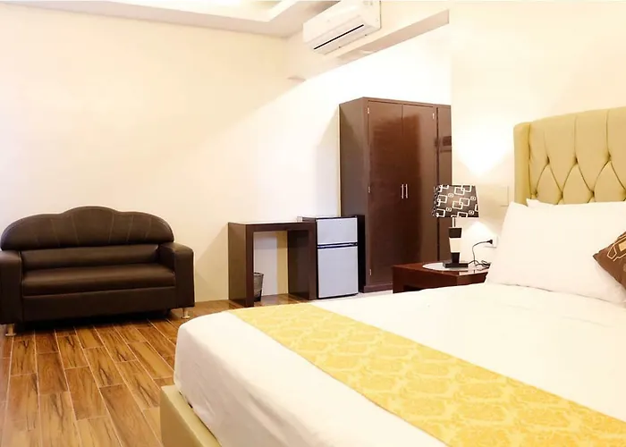 Primus Hotel And Resort