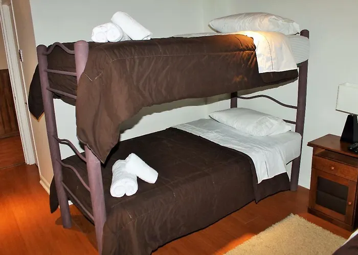 Hotel Hf