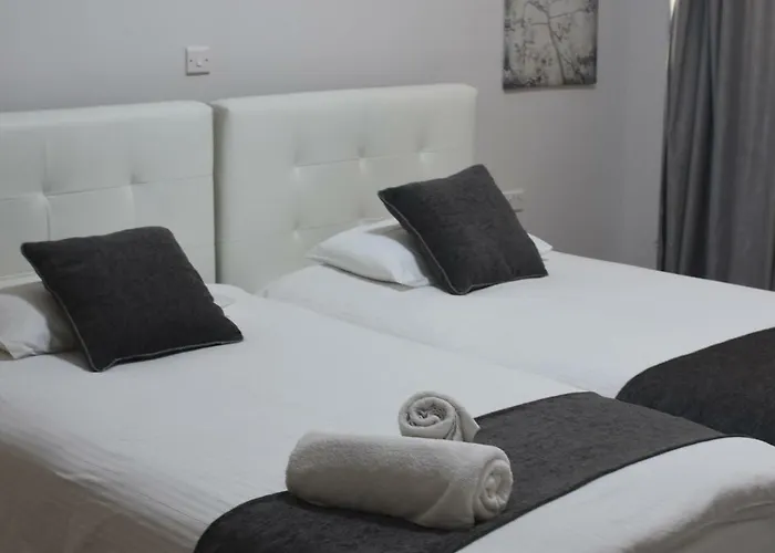 Rimon Cyprus Israeli Kosher Rooms