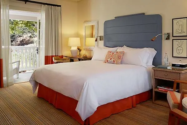 Indian Springs Resort & Spa