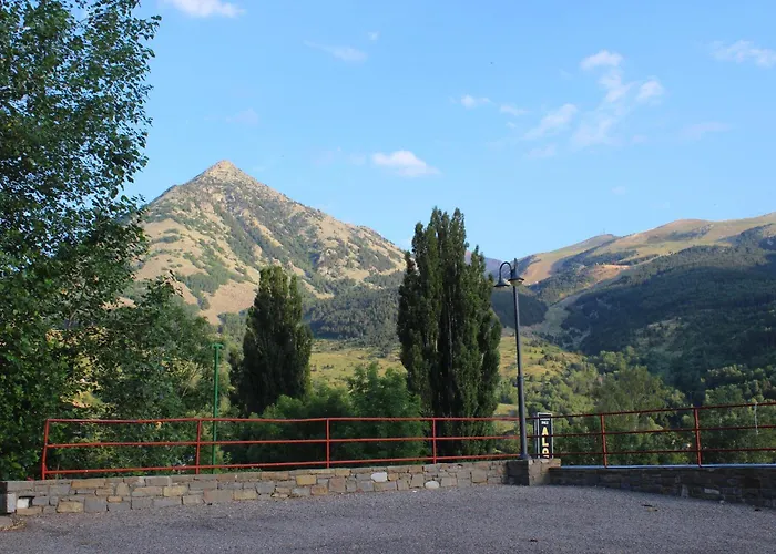 Hotel Snoe Edelweiss