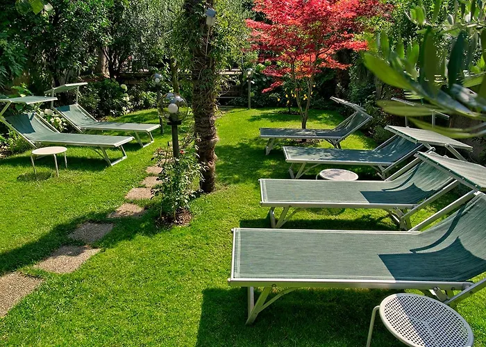 Hotel Erika