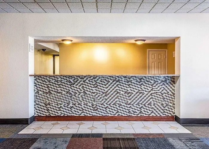 Americas Best Value Inn Fredonia Ny
