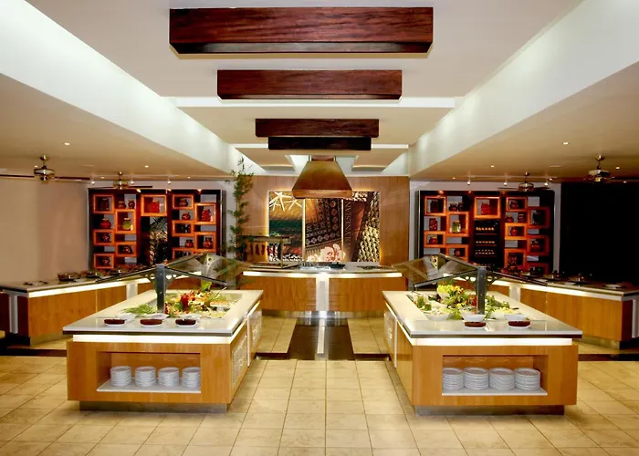 The Warwick Fiji