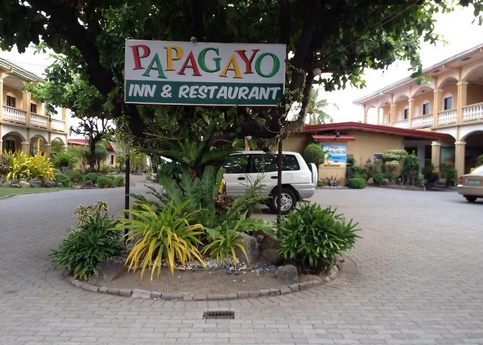 Playa Papagayo Beach Inn