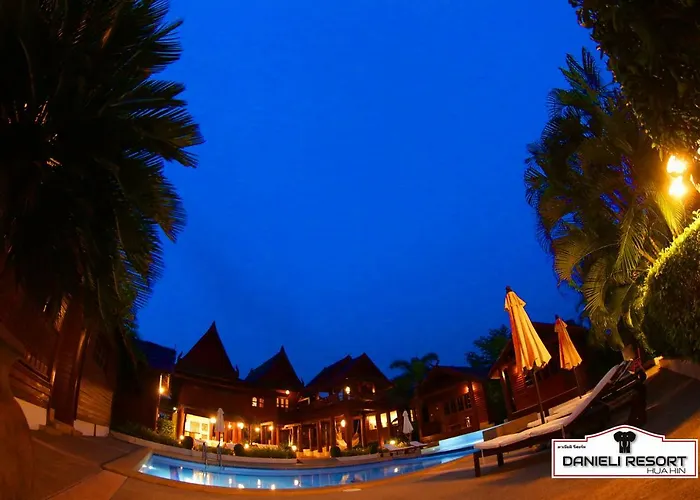 Danieli Resort