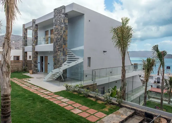 Elounda Orama By Ghh