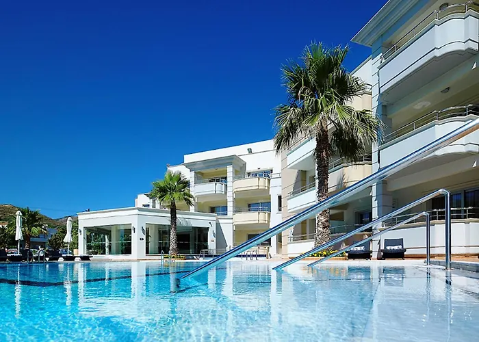 Molos Bay Hotel
