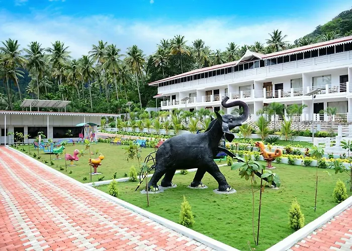 Orchard Valley Resort