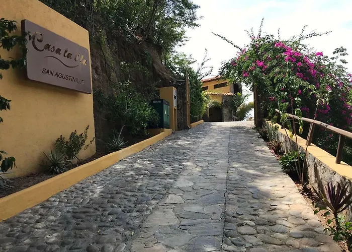 Casa La Ola