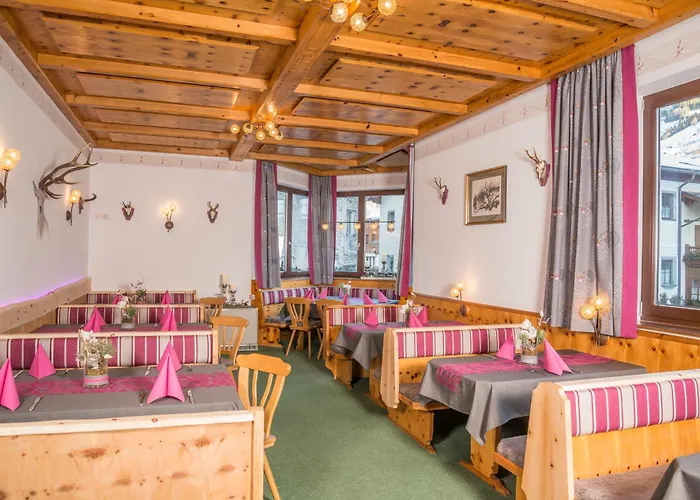 Hotel - Restaurant Platzwirt Rauris