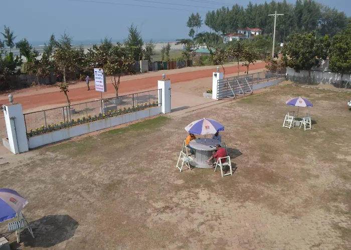 Inani Royal Resort