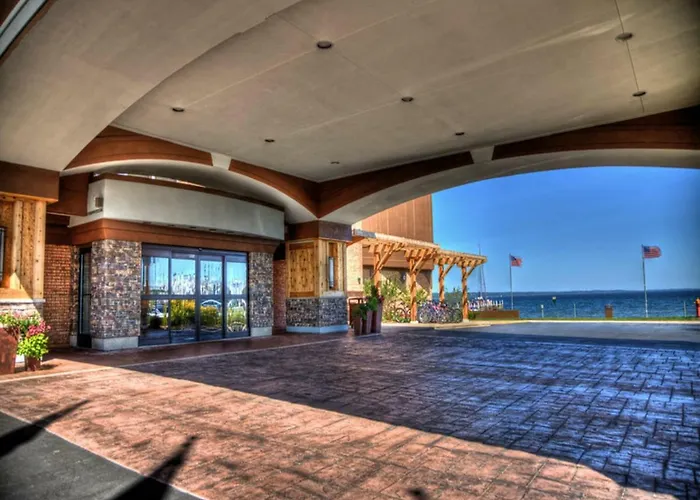 Delamar Traverse City