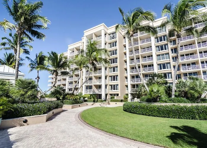 Marco Beach Ocean Resort