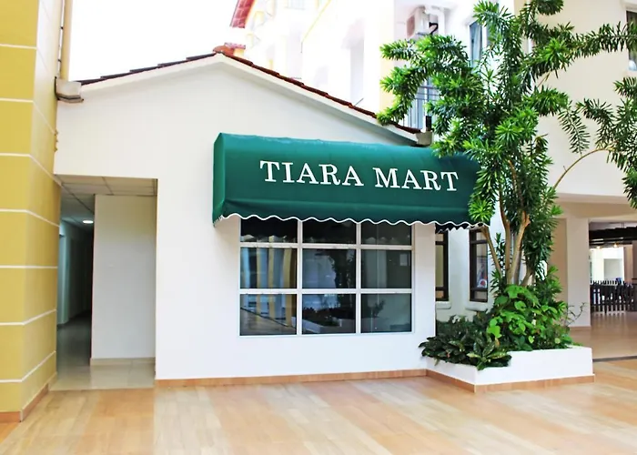 Tiara Desaru Resort