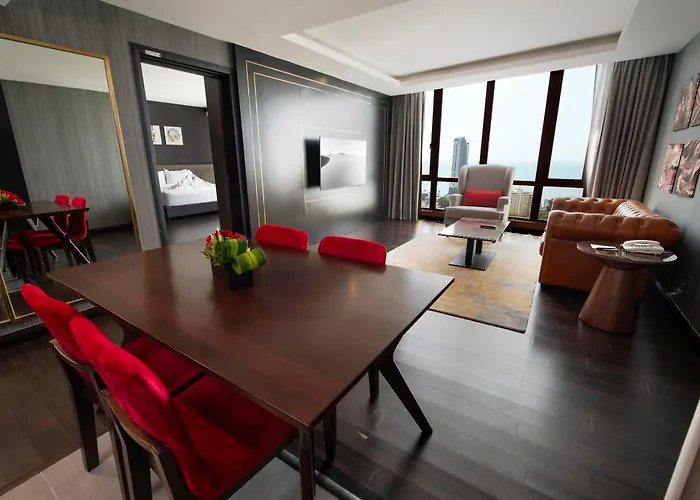 Jazz Hotel Penang