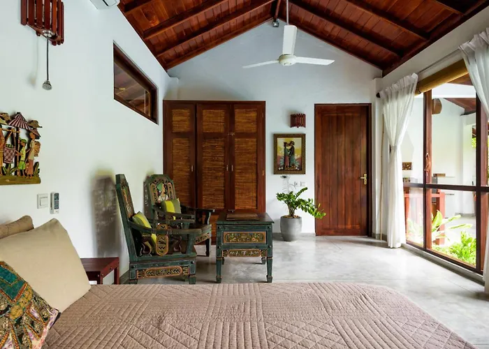 Good Karma Hotel Tangalle