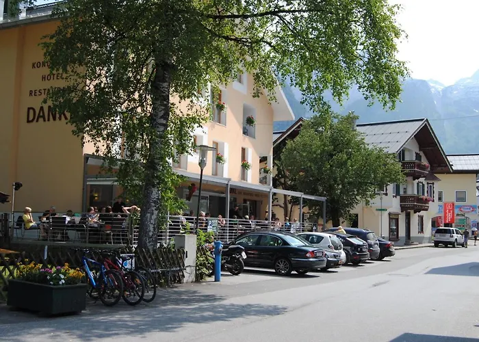 Hotel & Restaurant Dankl