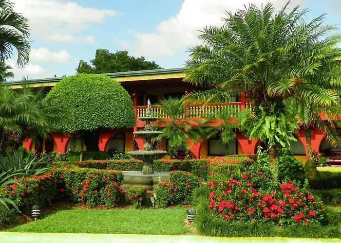 Hotel Suerre