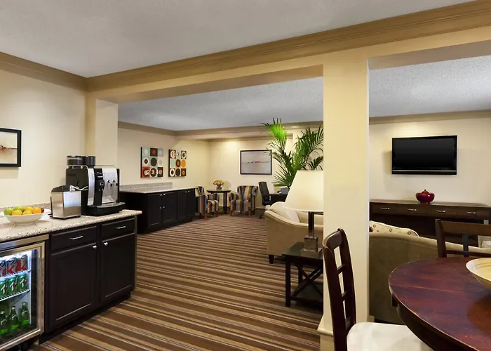 Hotel Mathilda Sunnyvale