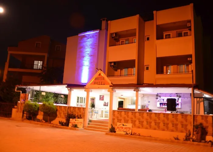 Kemalbutik Hotel