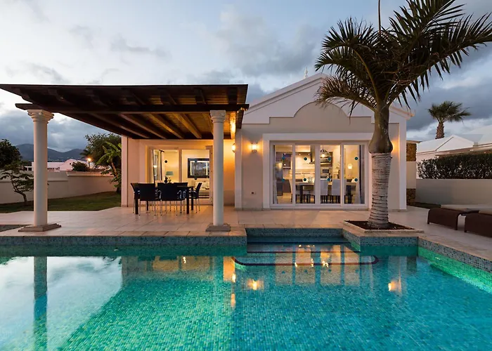 Villas Alondra